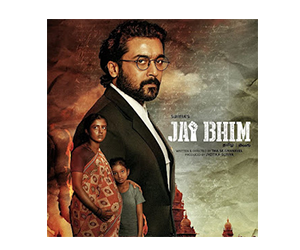 Jai Bhim (Movie)