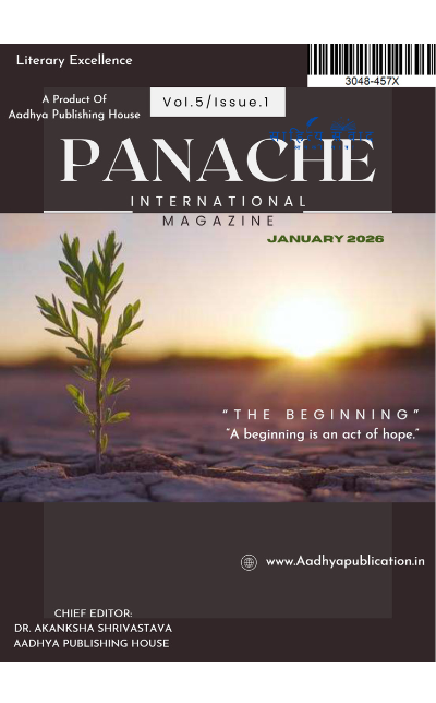 Panache January 2026