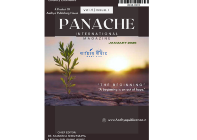 Panache January 2026