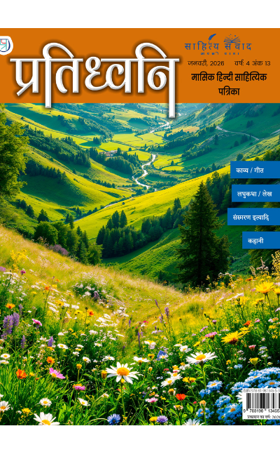 Pratidhwani January 2026