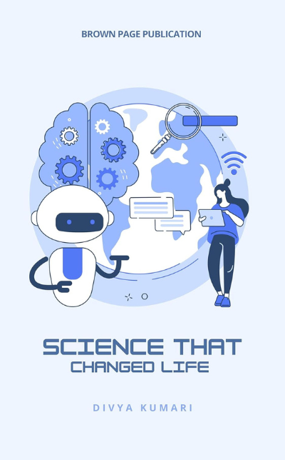 Science That Changes Lives