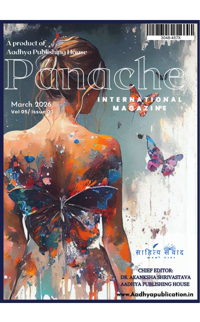 Panache March 2026