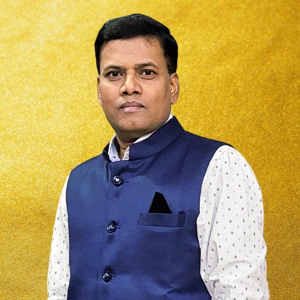 Shashi Dhar Kumar