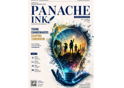 Panache July 2026