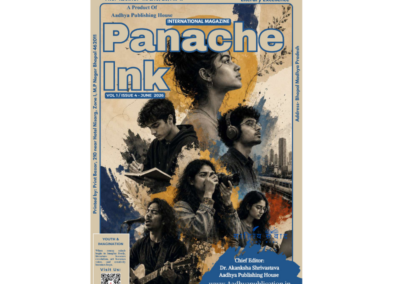 Panache June 2026